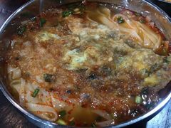 -栖凤渡杨婆鱼粉(苏仙传奇店)