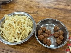 -清真马杰山牛肉汤馆