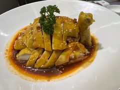 -程新大酒店(常州龙虎塘店)