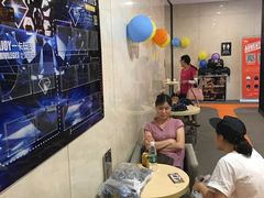 -W FITNESS 威尔仕健身·游泳(七宝店)