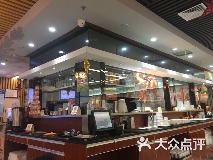 正哥茶餐厅图片 - 第2张