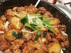 -宏达宴老菜馆(群力第四大道店)