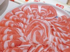 -蜀留香火锅(社会山店)