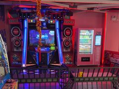 -阿尔法Game Station(中山路店)