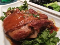 -老长春肉馆(创业大街店)