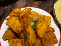 -聂发财重庆江湖菜(解放碑店)
