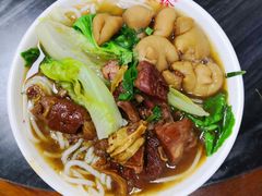 -珍珍小食店(西华路店)