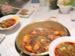 -涿派·炝锅鱼(涿州店)