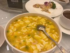 -浙江宾馆·花园餐厅·自助餐厅·茶吧