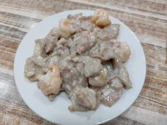 奶爆两样-老七饭馆(光荣道总店)