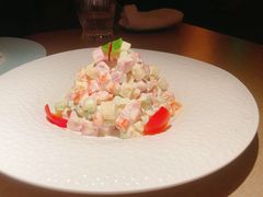 -波特曼西餐厅(中央大街店)