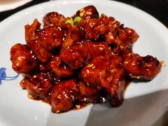 -柒园·三十年创意杭帮菜(龙湖滨江天街店)