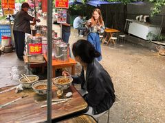 -李易面馆(树木岭店)