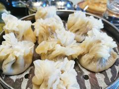 -恒盛居回族饭店