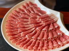 -南门涮肉(北洼路店)