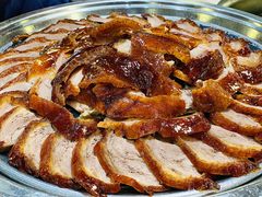 -守柴炉烤鸭&顺水鱼馆(合生汇店)