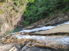 -广州白江湖森林公园