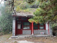 -北京鹫峰国家森林公园