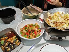 -福巷湘食小馆·猛火现炒(上海首店)