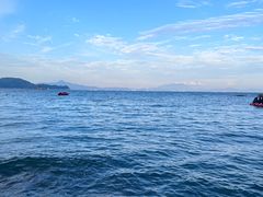 -大梅沙海滨公园