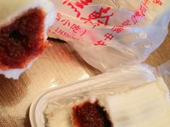 红果糕干-老王记糕干(养鱼池路店)
