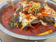 -风鑫铃罗非鱼(道沟店)