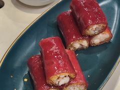 -乜都得港式茶楼(天贵路店)