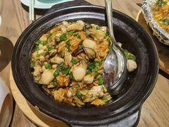 -四道菜·福建菜馆(新街口金鹰店)