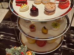 -Salon de Ville浦江汇(上海外滩华尔道夫酒店店)