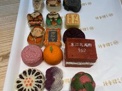 -北京稻香村(零号店)