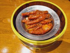 -金香匯晚茶(浑南店)