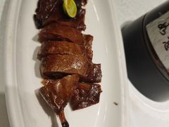 -惠丰堂饭庄(北洼路店)