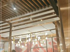 大堂-北李妈妈菜·虾爬子大锅贴(贵和店)
