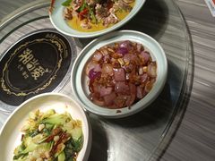 -湘当爱·鲜煮现炒(松岗立业路店)
