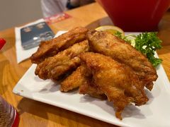 -一風堂拉面(港汇恒隆店)