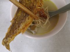 -明呈黄鱼面馆(斜土路店)