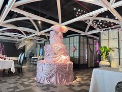 -嘎纳时光餐厅(水游城尚街店)