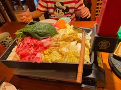 -有喜屋·深夜食堂(北京西路店)