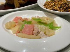 -老牌坊鲁菜名店(聊城美食岛店)