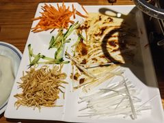 -打酱油·非遗淮扬菜(瘦西湖梅岭店)