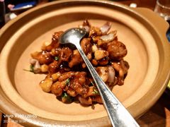 -又一福烤鸭·北京菜(东四店)