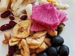 -圣丰索菲特·2 On 988 Café 自助餐厅