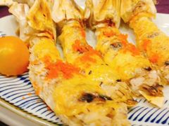 -樱之盛宴·蟹料理海鲜自助(前进大街店)