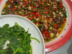 -蛙兔鸡自贡风味·特色江湖菜(广都店)