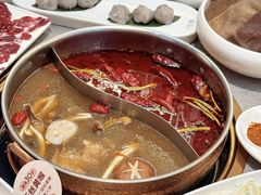 -椒王火锅(厚街万达店)