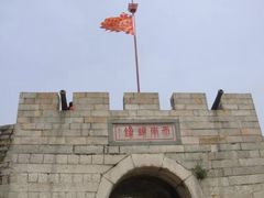 -胡里山炮台