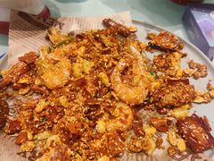 香酥虾-鲜螺湾(鹏欣丽都店)