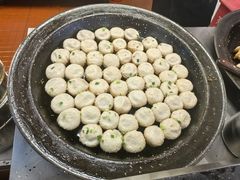 -小杨生煎(香港名都店)
