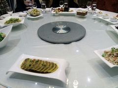 -庖丁堂酒店(金穗大道店)