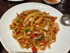 -杭州西子湖四季酒店·金沙厅